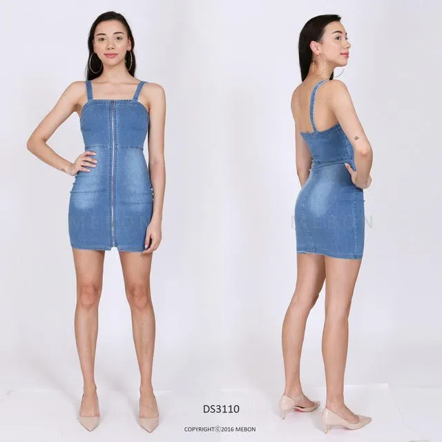 Nikki Mini sold by Pink Canary