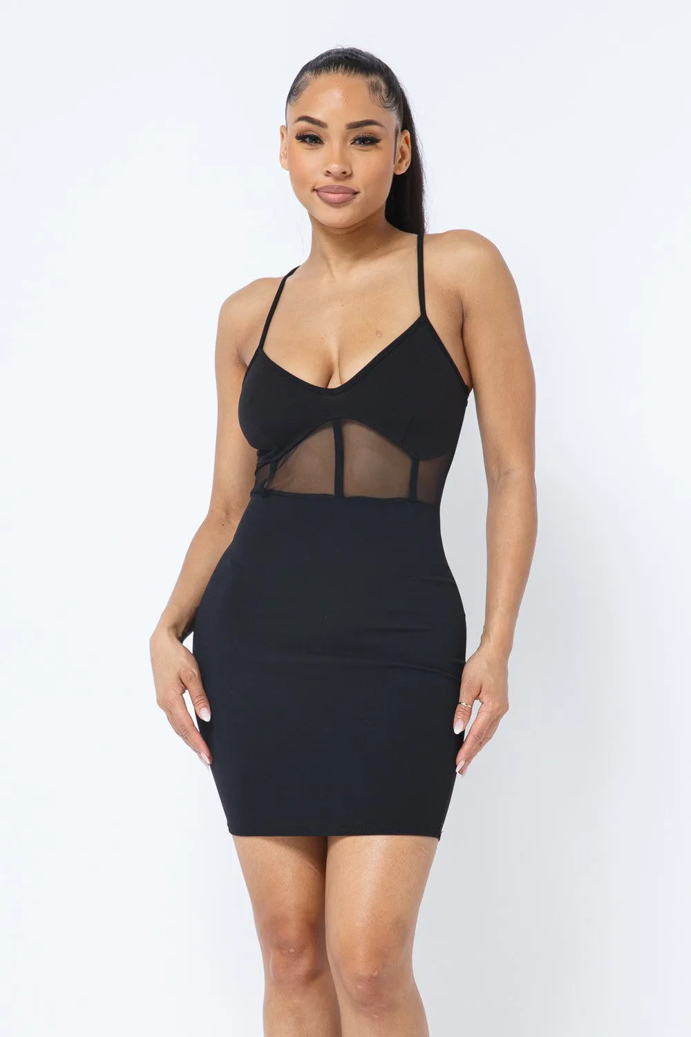 Find Me A Man Mini sold by Pink Canary