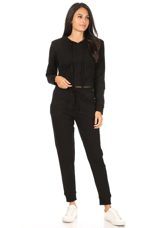 Milan Sweat Pant sold by Pink Canary