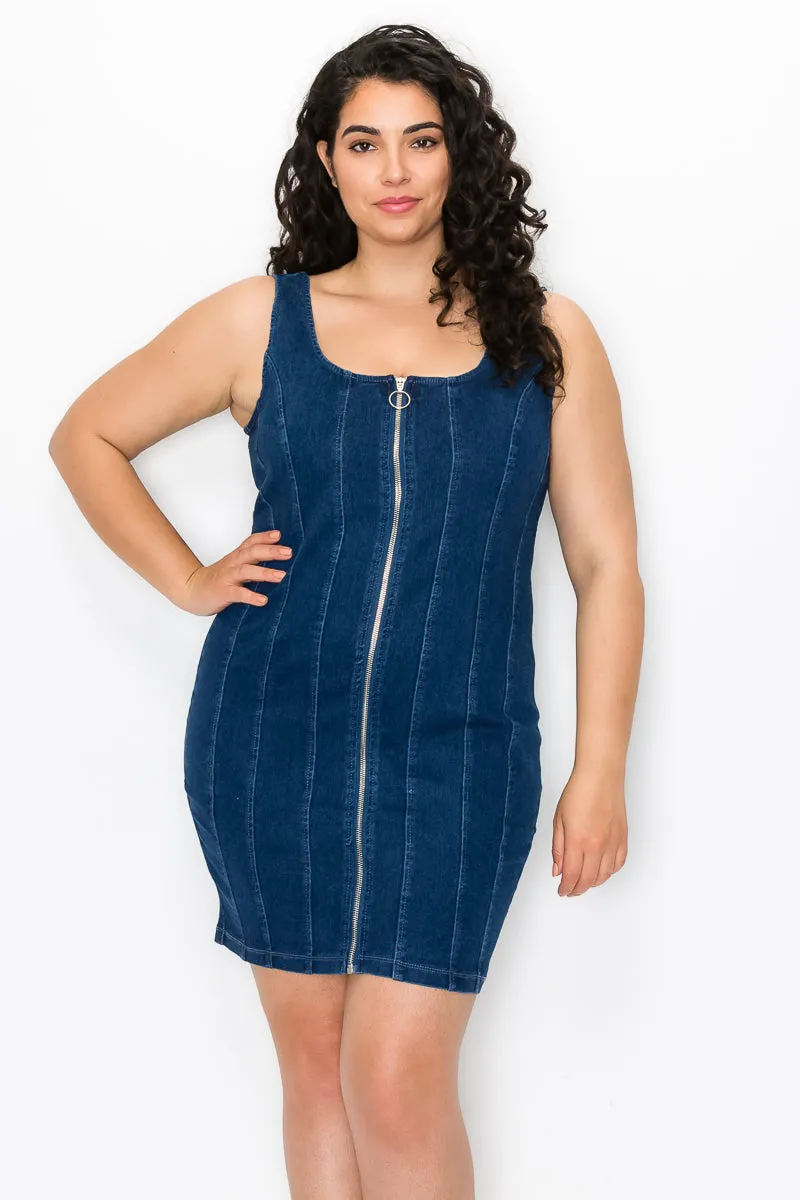 Dublin Curvy Mini sold by Pink Canary product image thumbnail 4