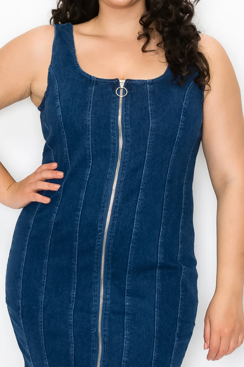 Dublin Curvy Mini sold by Pink Canary product image thumbnail 3