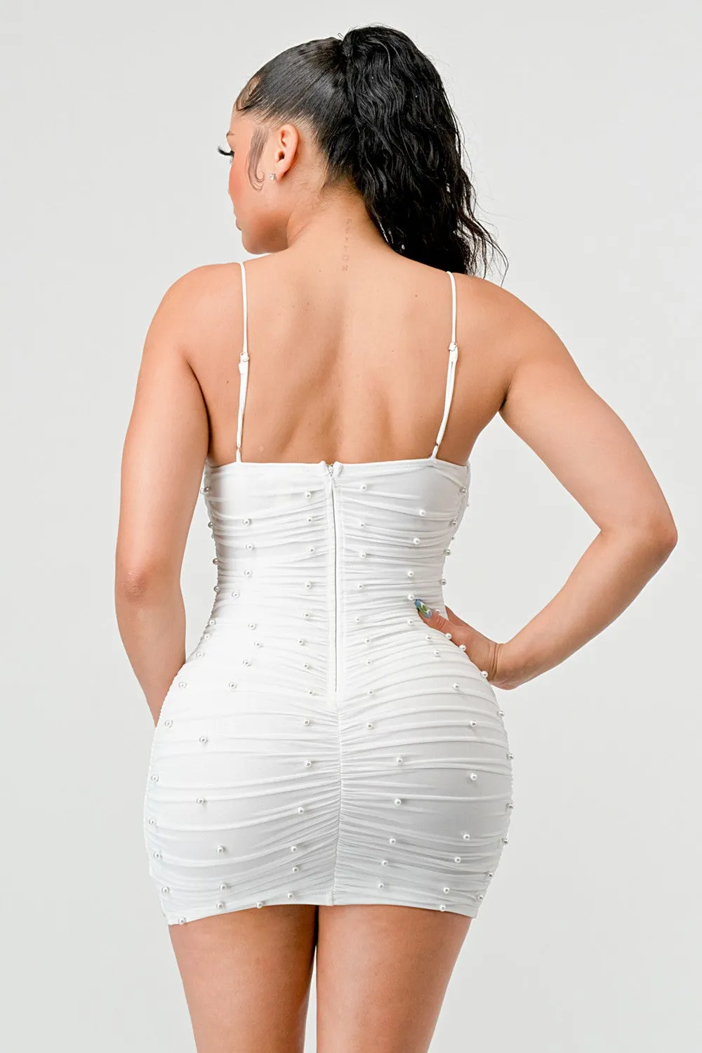 Lux Pearl Mini sold by Pink Canary product image thumbnail 4