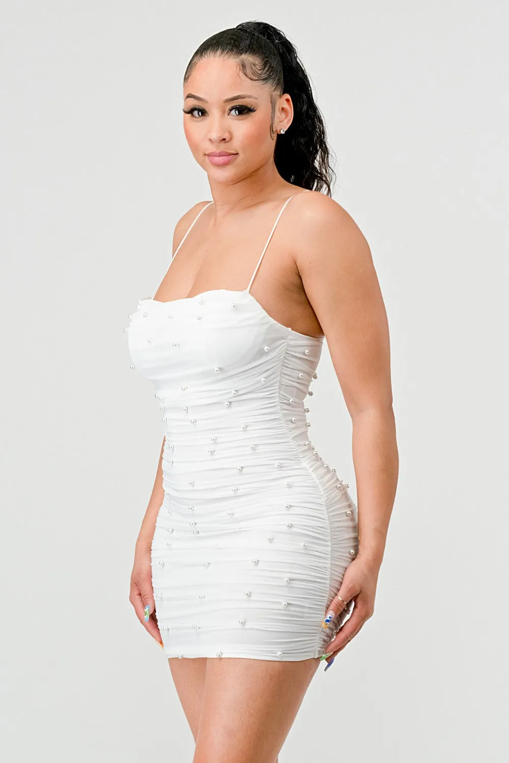 Lux Pearl Mini sold by Pink Canary