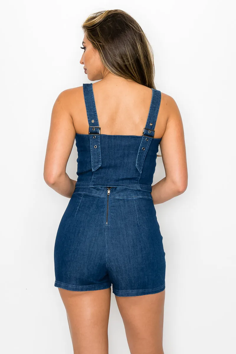 Aviva Crop Top sold by Pink Canary product image thumbnail 5