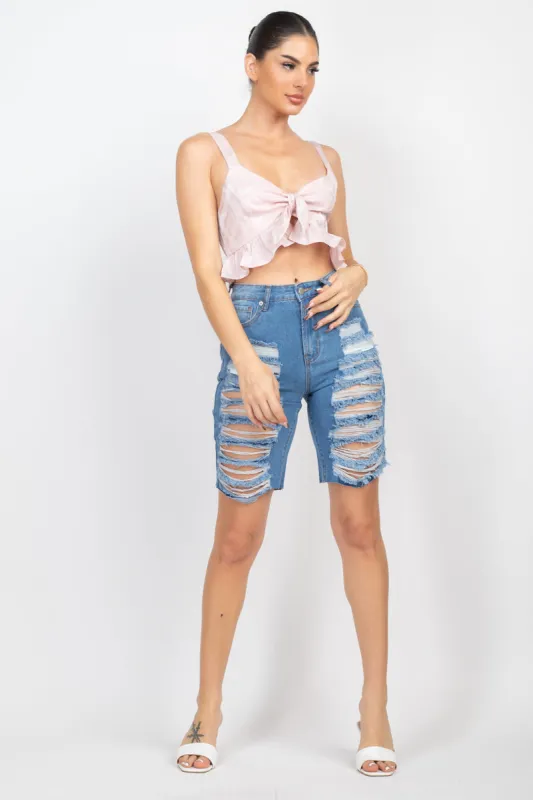 Kingfisher Top sold by Pink Canary