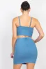Summers Crop Top sold by Pink Canary