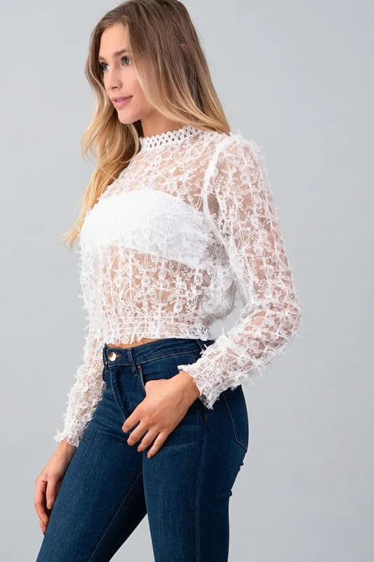 Priceless Princess Top sold by Pink Canary product image thumbnail 3