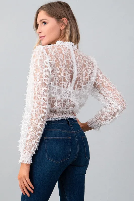 Priceless Princess Top sold by Pink Canary product image thumbnail 4