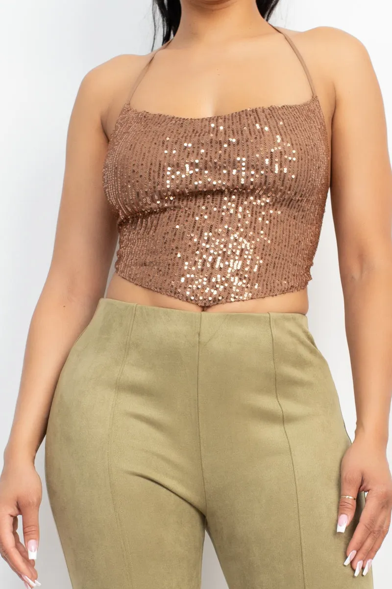 Sweet Nothing Top sold by Pink Canary product image thumbnail 2