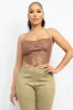 Sweet Nothing Top sold by Pink Canary