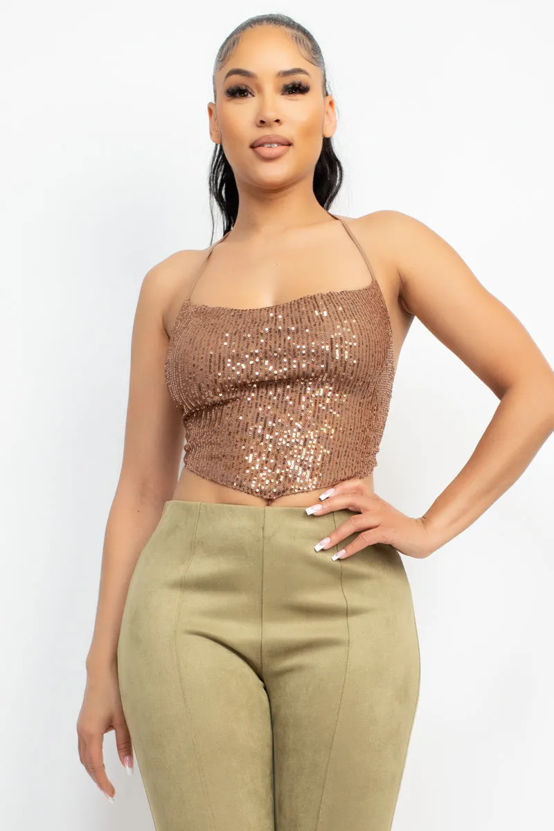 Sweet Nothing Top sold by Pink Canary product image thumbnail 3