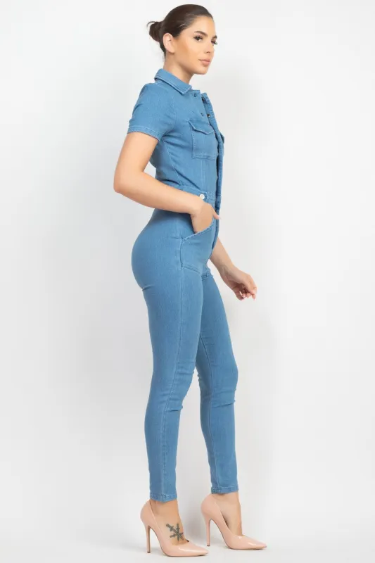 Antonia Jumper sold by Pink Canary