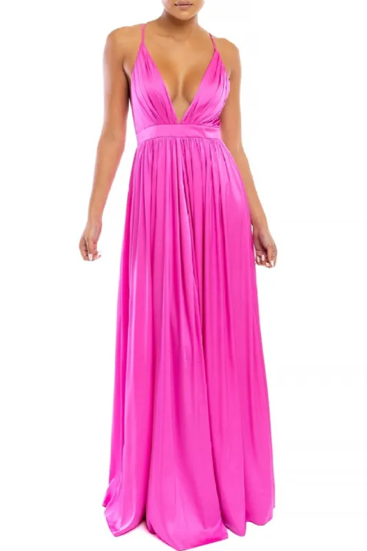 Miss Hilton Maxi sold by Pink Canary