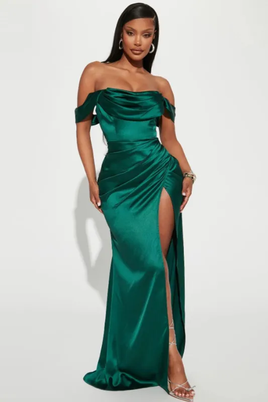 Red Carpet Maxi sold by Pink Canary