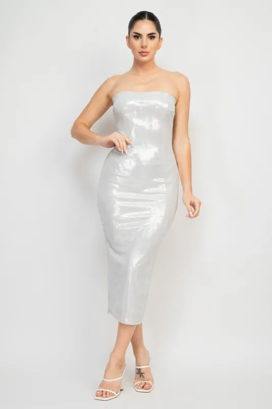 Slay Midi sold by Pink Canary