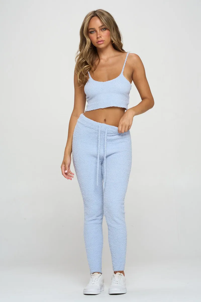 Rylan Crop Top sold by Pink Canary