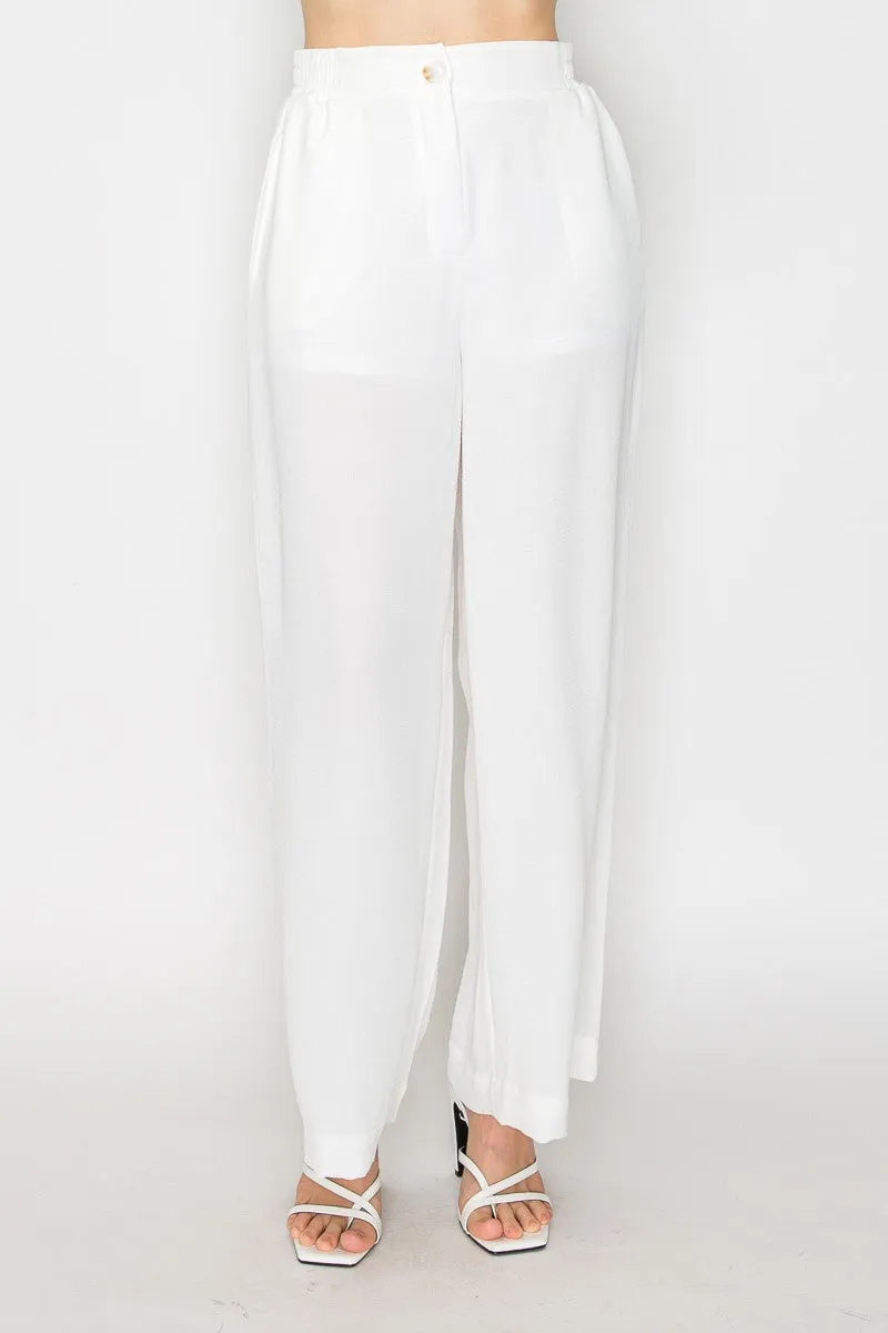 Harbour Pant sold by Pink Canary