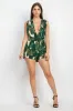 The Garden Romper sold by Pink Canary