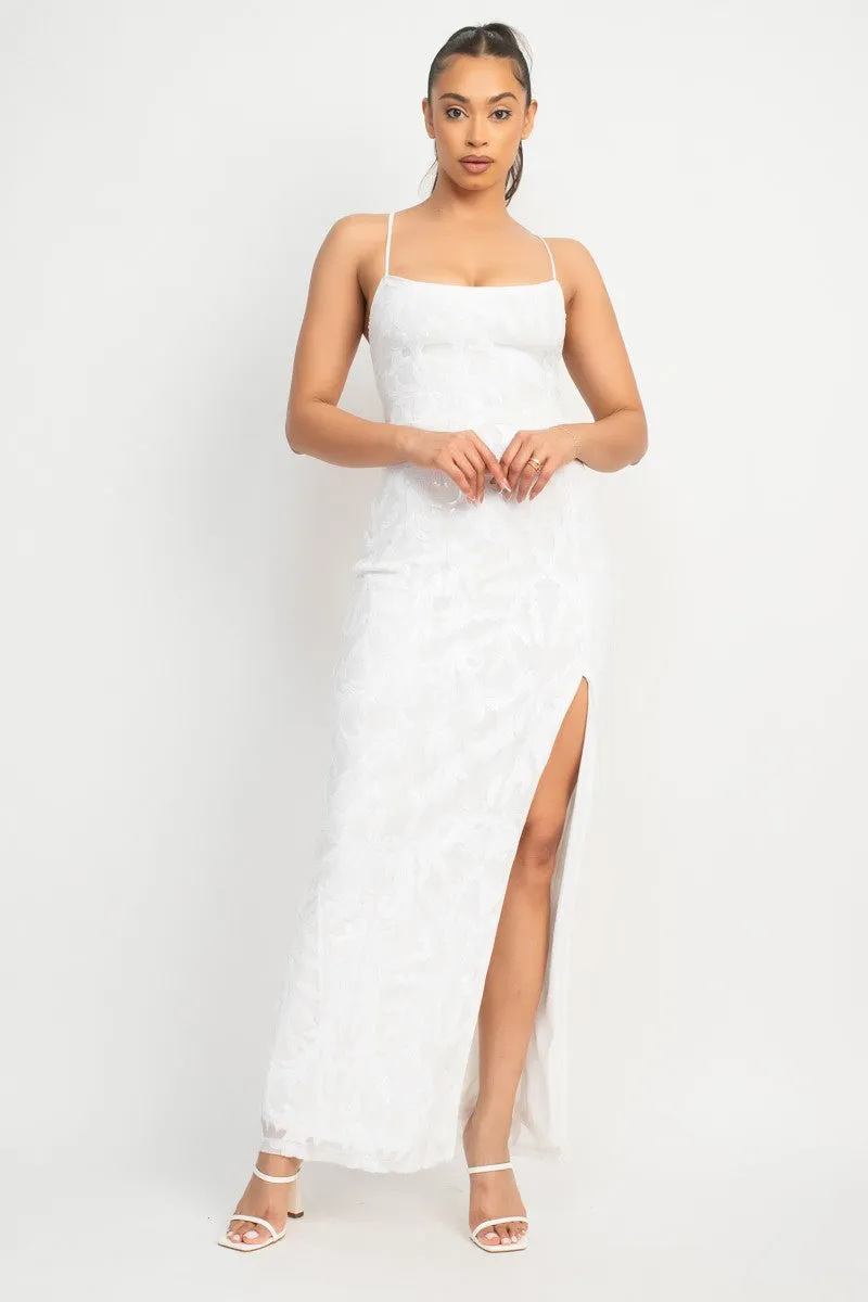 Costa Mesa Maxi sold by Pink Canary product image thumbnail 5