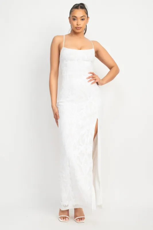 Costa Mesa Maxi sold by Pink Canary