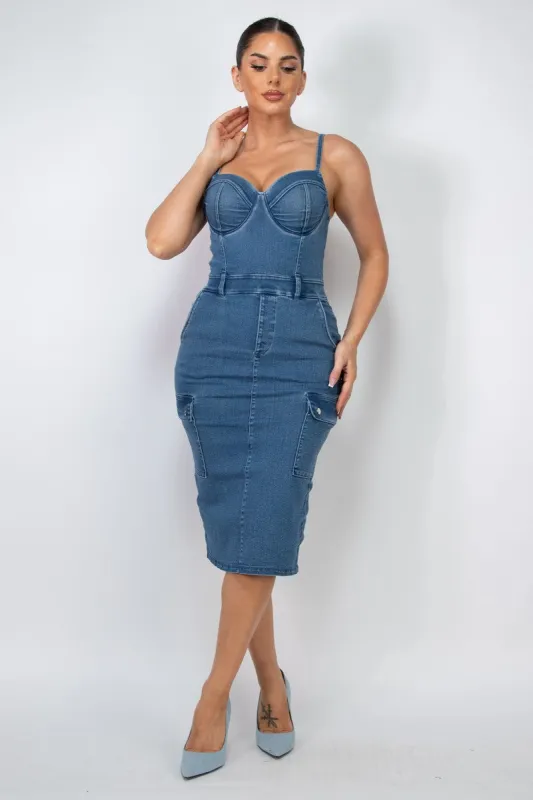 Torrance Midi made by iris