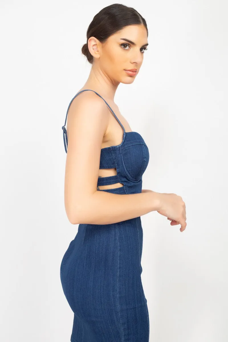 Riverside top sold by Pink Canary product image thumbnail 3