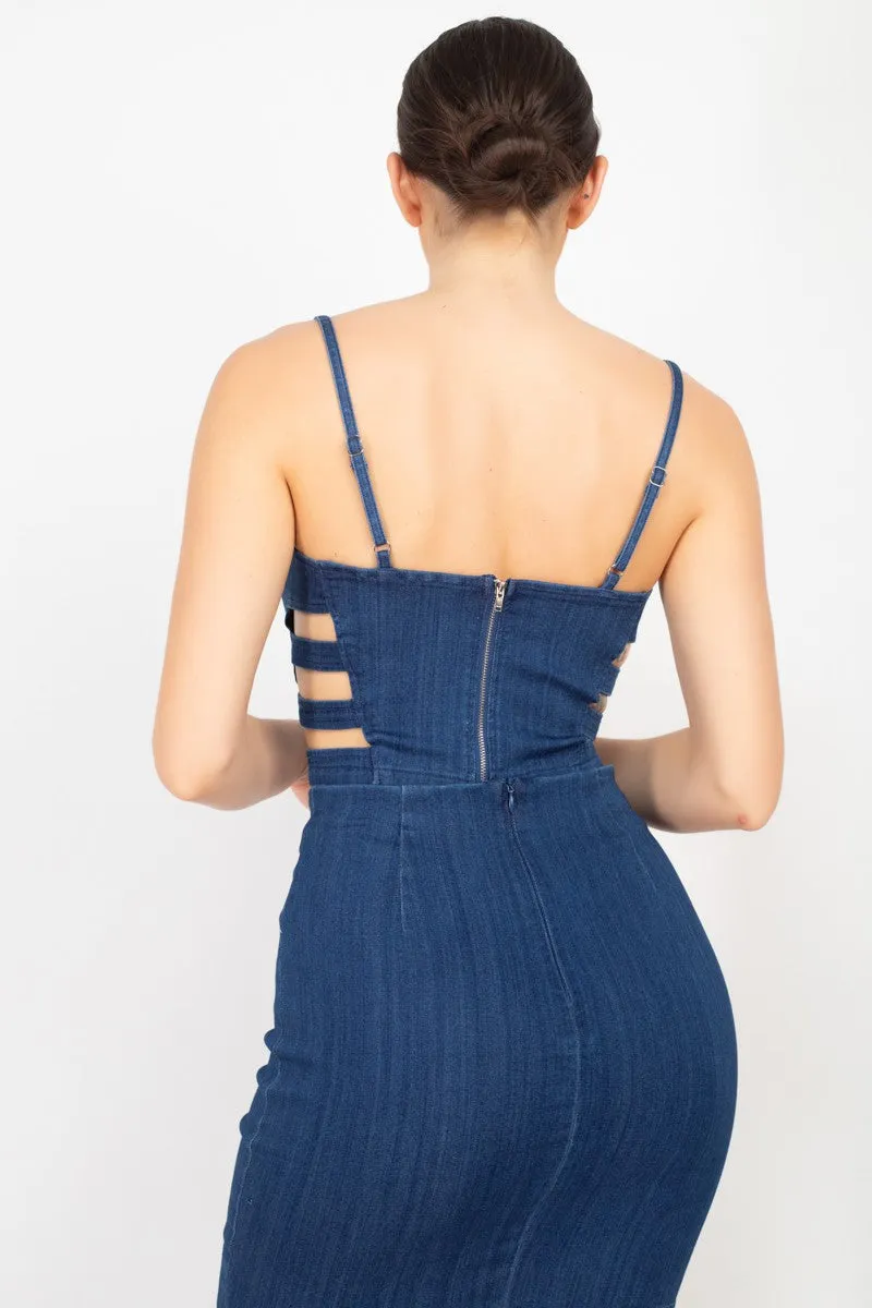 Riverside top sold by Pink Canary product image thumbnail 5