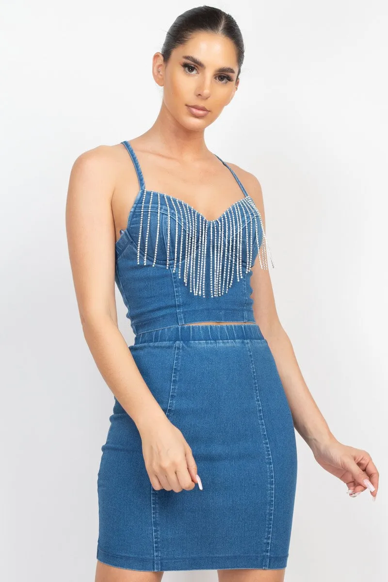 Highland Mini sold by Pink Canary product image thumbnail 2