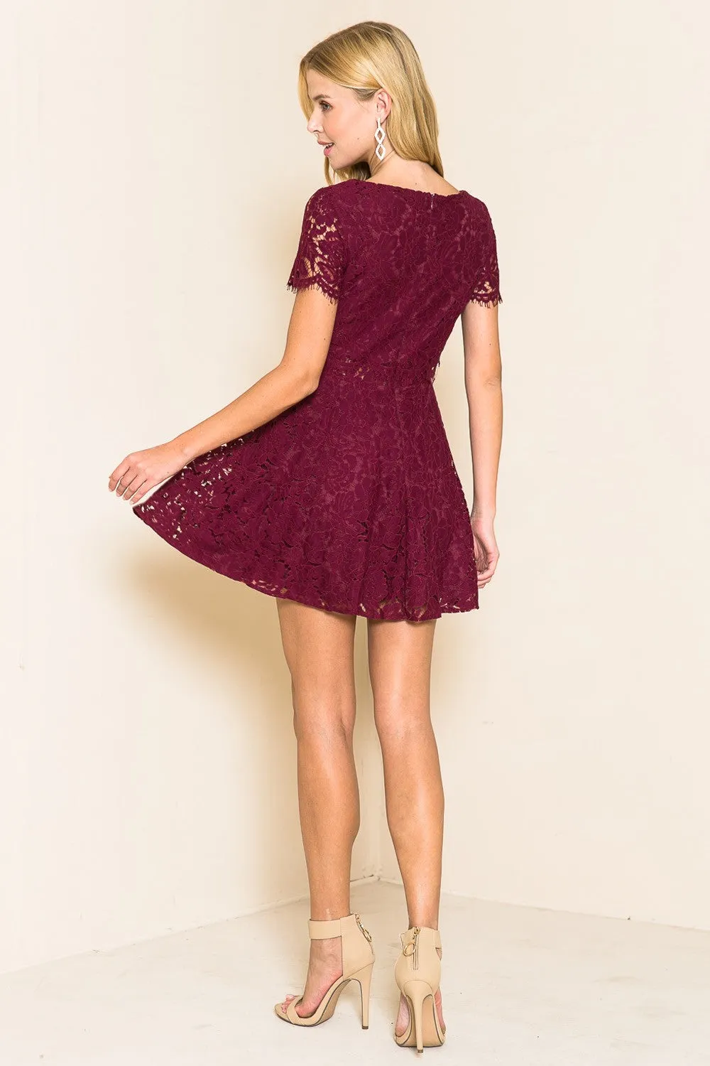 The Classy Mini sold by Pink Canary product image thumbnail 3