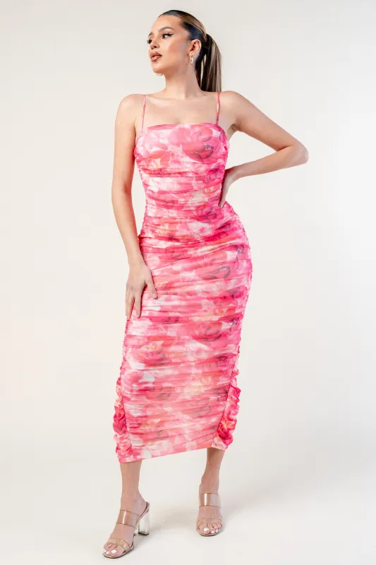 Sydney Maxi sold by Pink Canary