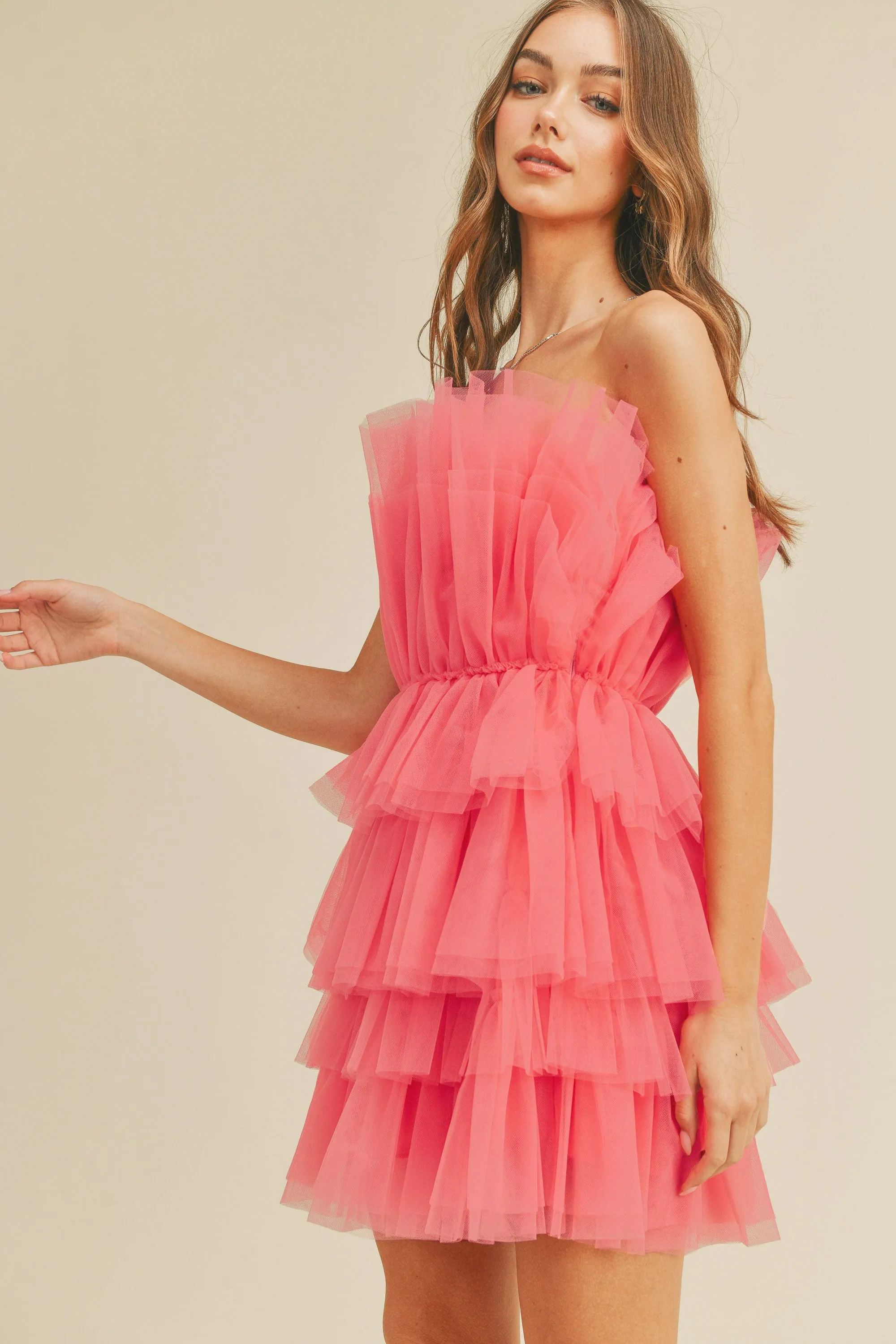 Organza Mini sold by Pink Canary product image thumbnail 3