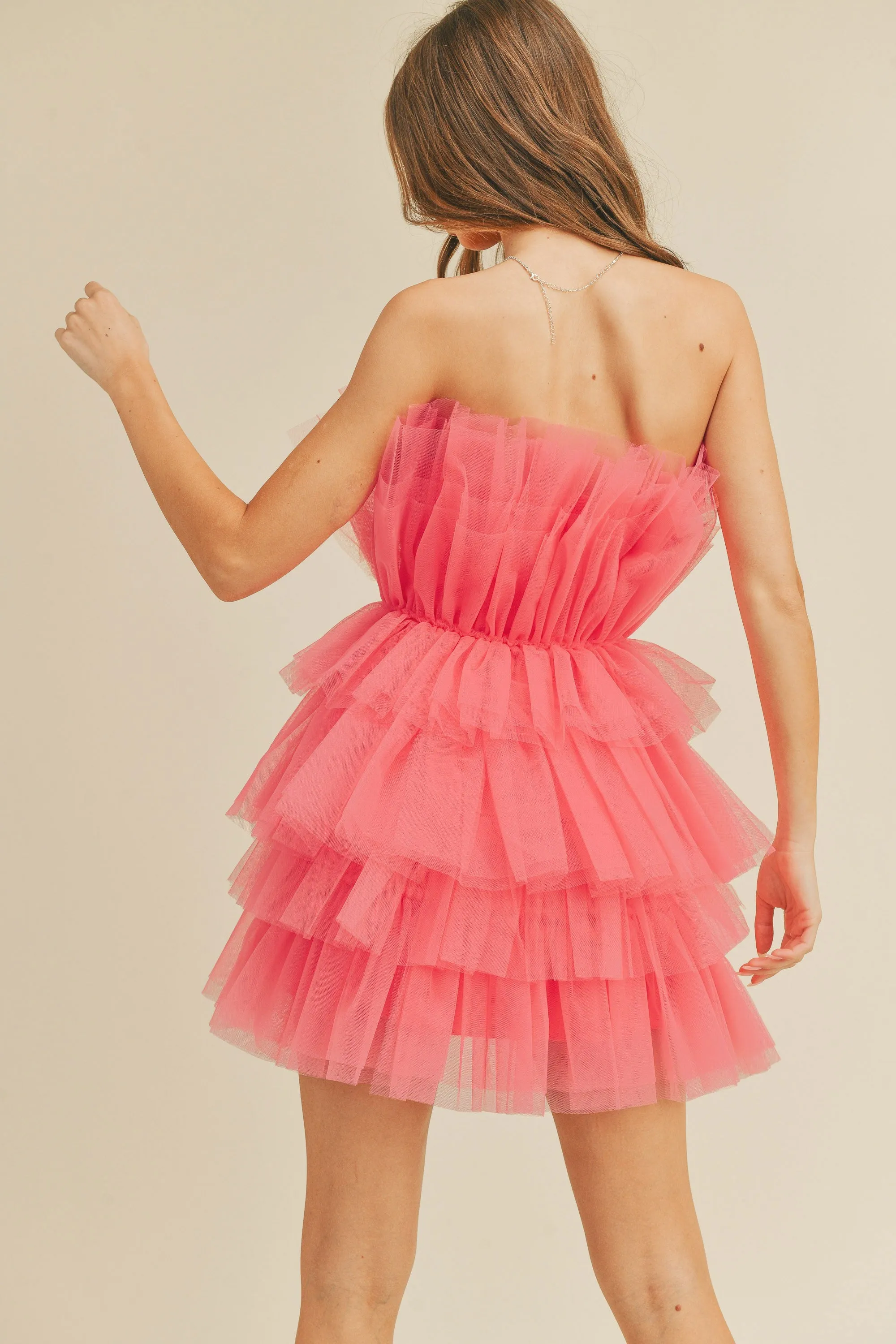 Organza Mini sold by Pink Canary product image thumbnail 2