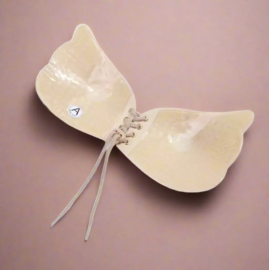 Angel Bra 2.0 sold by Pink Canary