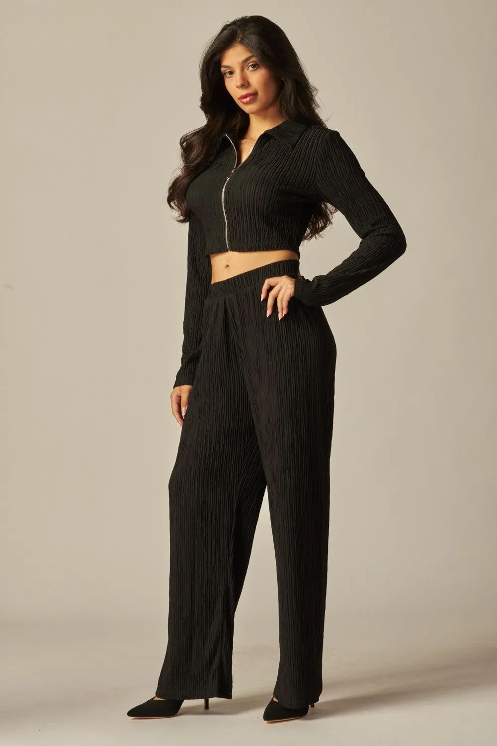 Minori Crop Top sold by Pink Canary product image thumbnail 3