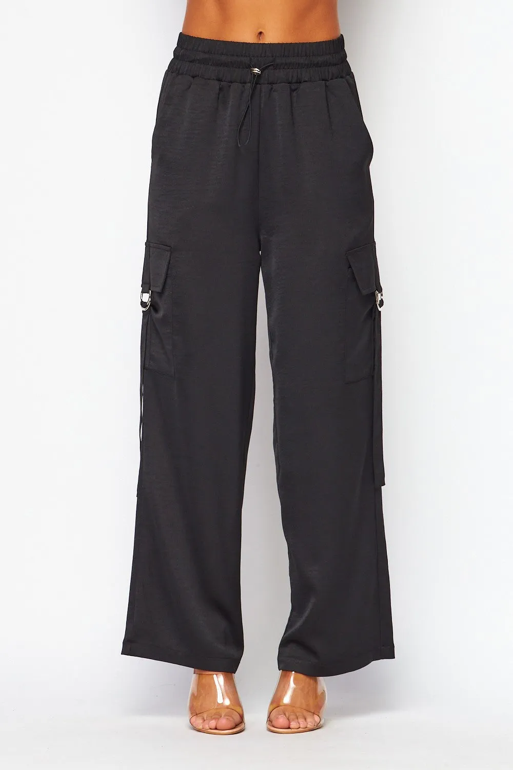 Cargo Everyday Pant sold by Pink Canary product image thumbnail 3