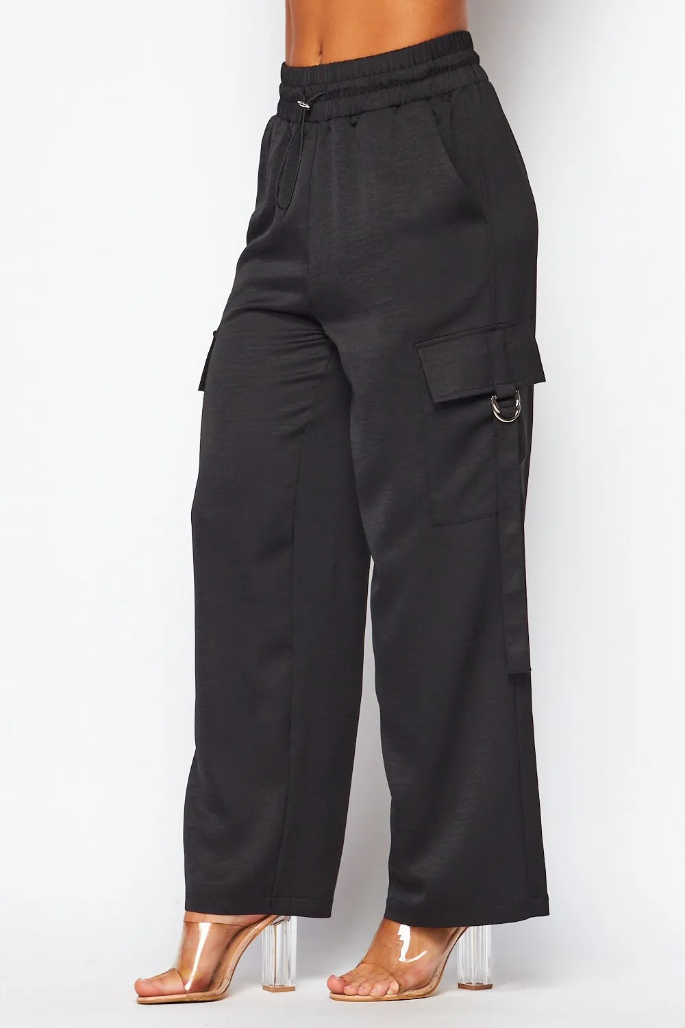 Cargo Everyday Pant sold by Pink Canary