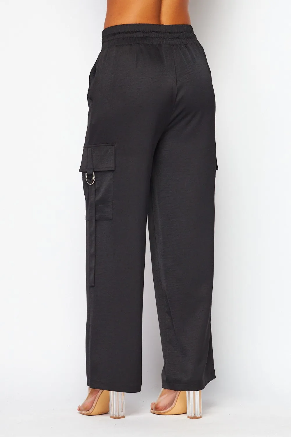 Cargo Everyday Pant sold by Pink Canary product image thumbnail 4