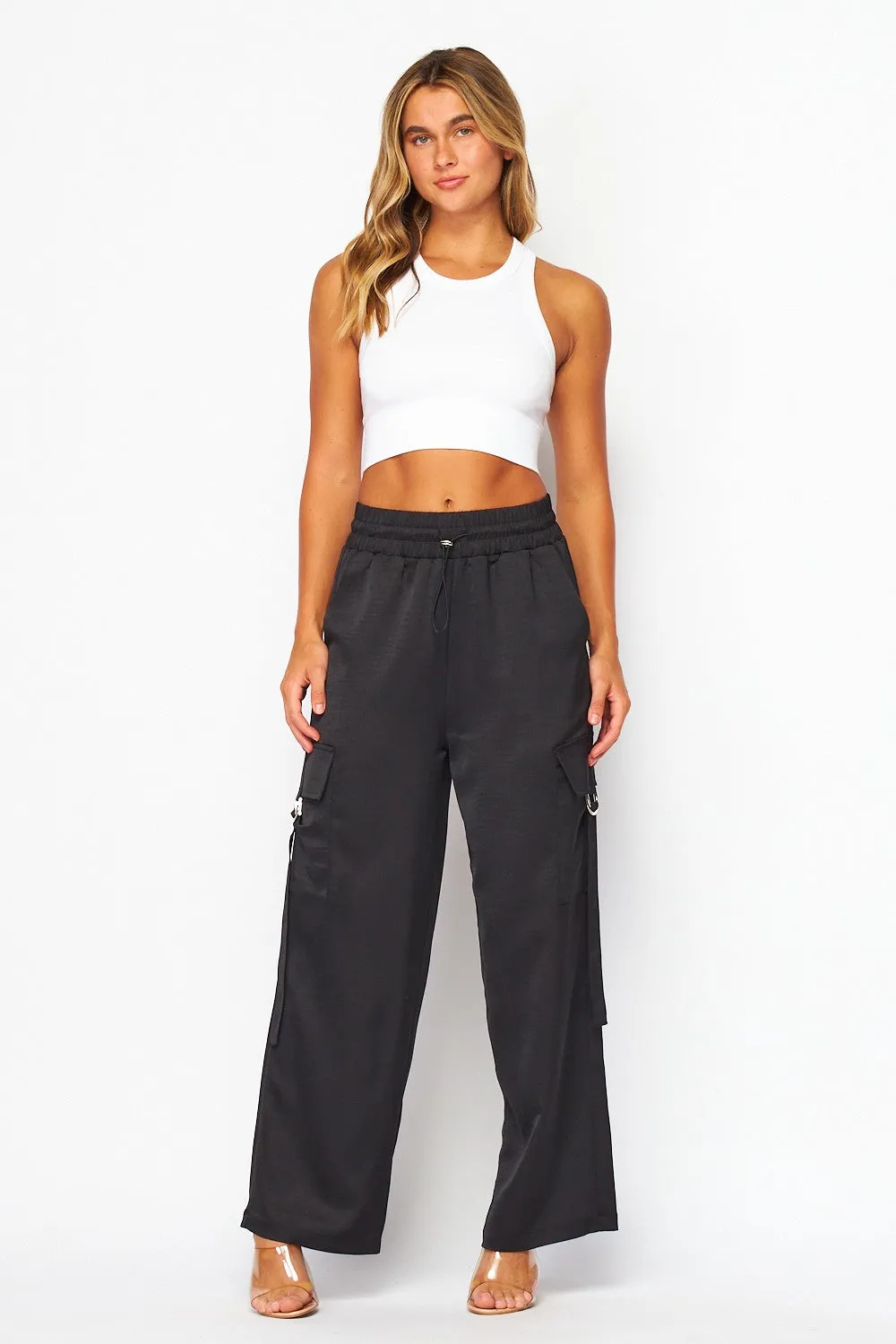 Cargo Everyday Pant sold by Pink Canary product image thumbnail 2