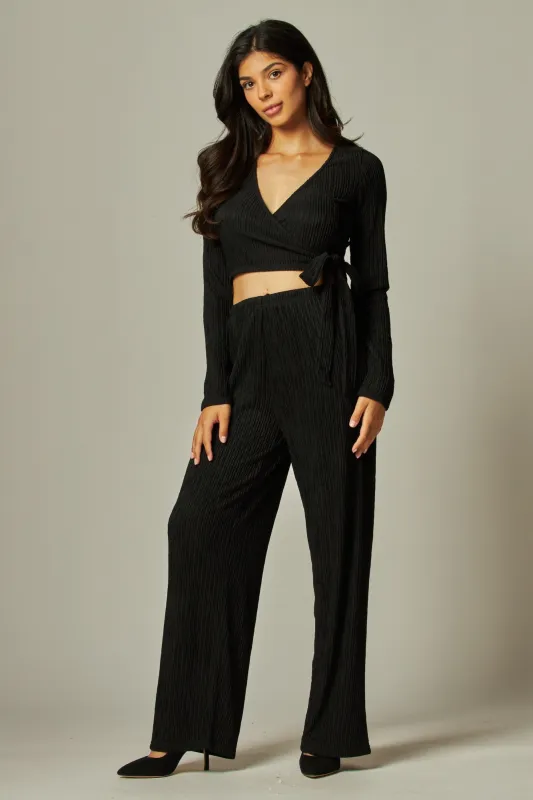 Ravello Crop Top sold by Pink Canary