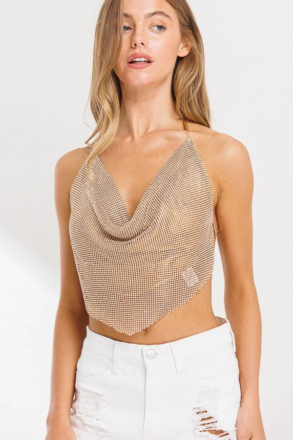 Tiffany Top sold by Pink Canary product image thumbnail 2