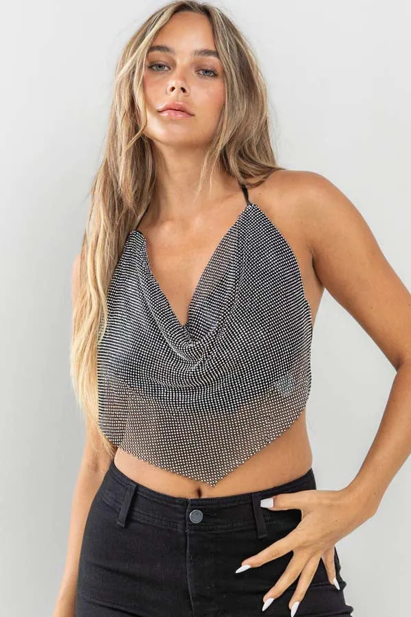 Tiffany Top sold by Pink Canary product image thumbnail 3