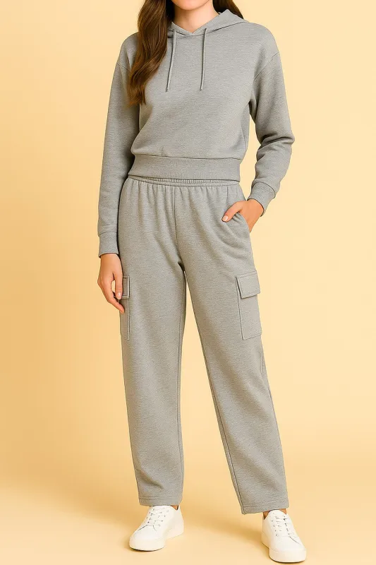 Whistler Hoodie sold by Pink Canary