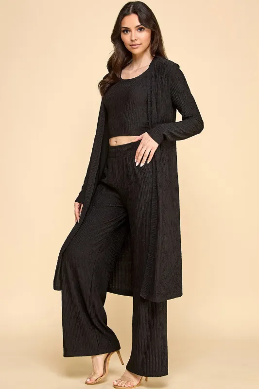 London Duster sold by Pink Canary