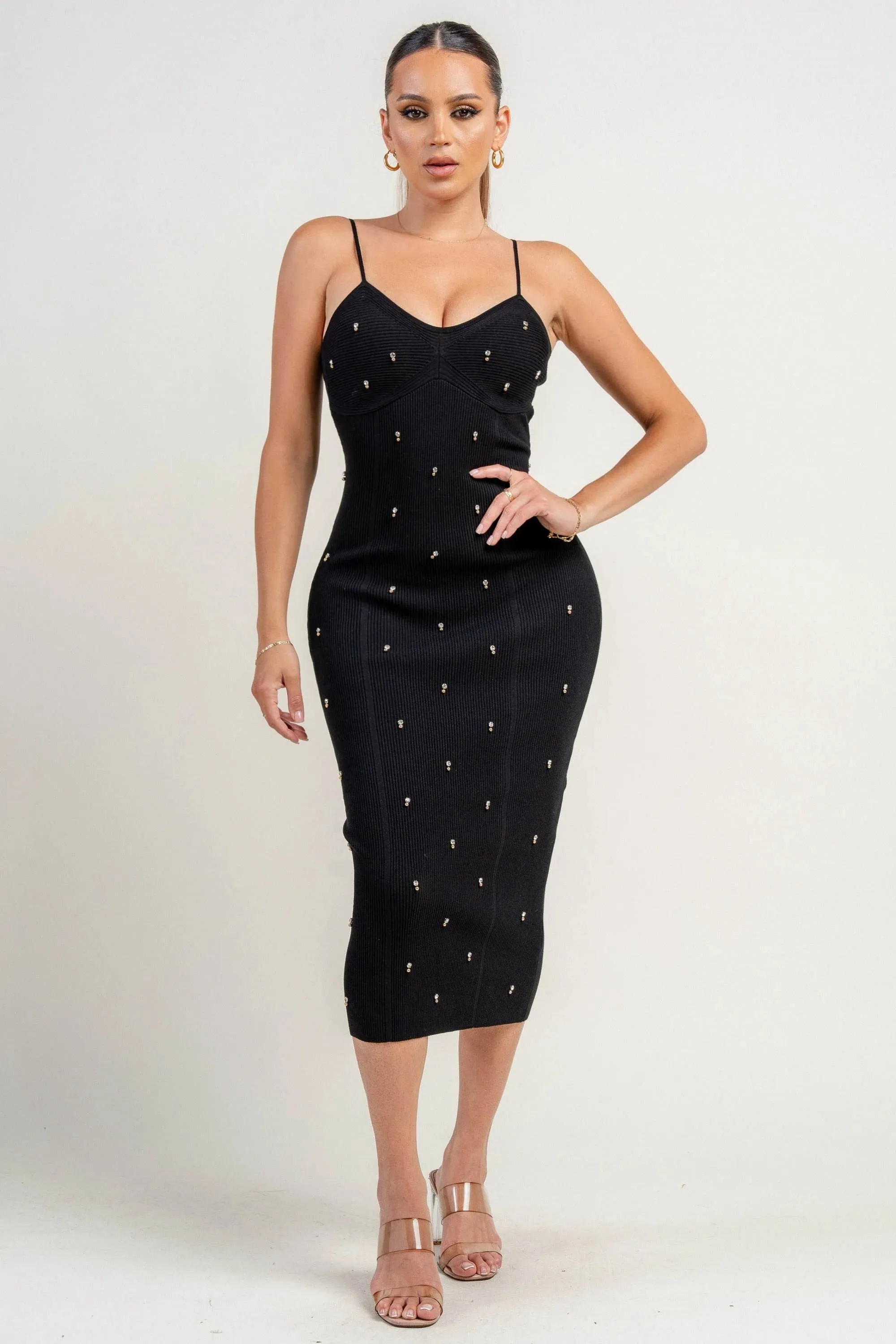 Siena Sweater Midi sold by Pink Canary product image thumbnail 5