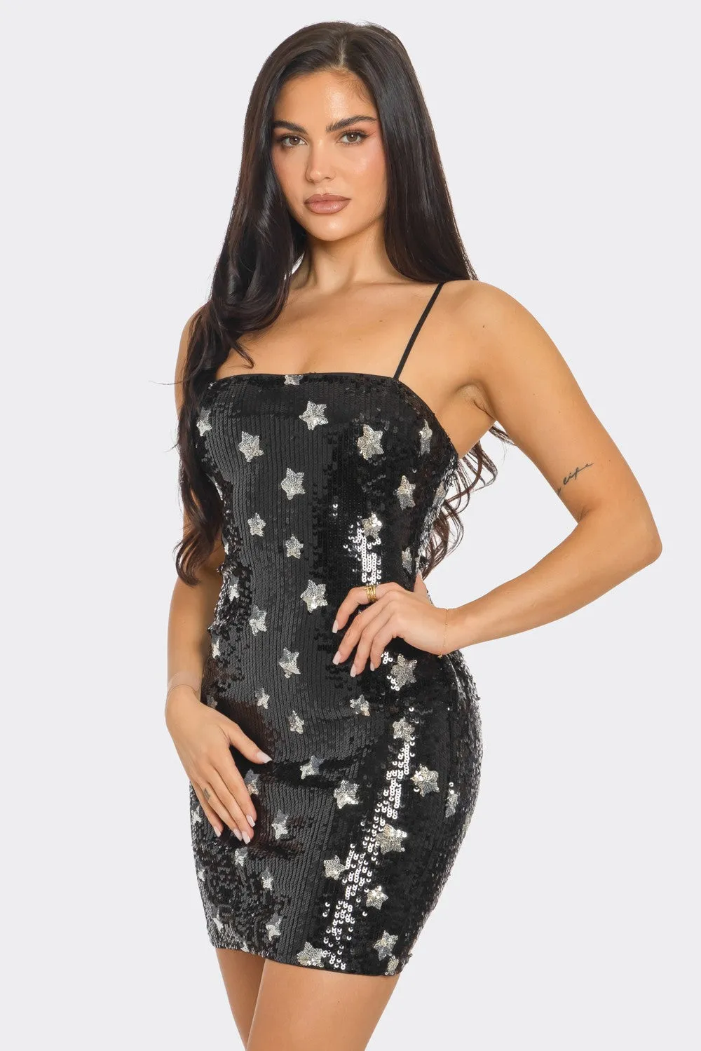 Sparkle Mini sold by Pink Canary