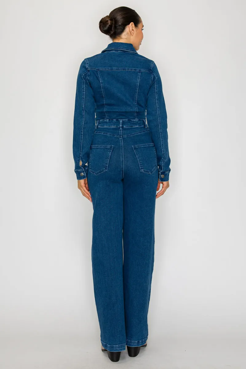 NYC Jumper sold by Pink Canary product image thumbnail 4