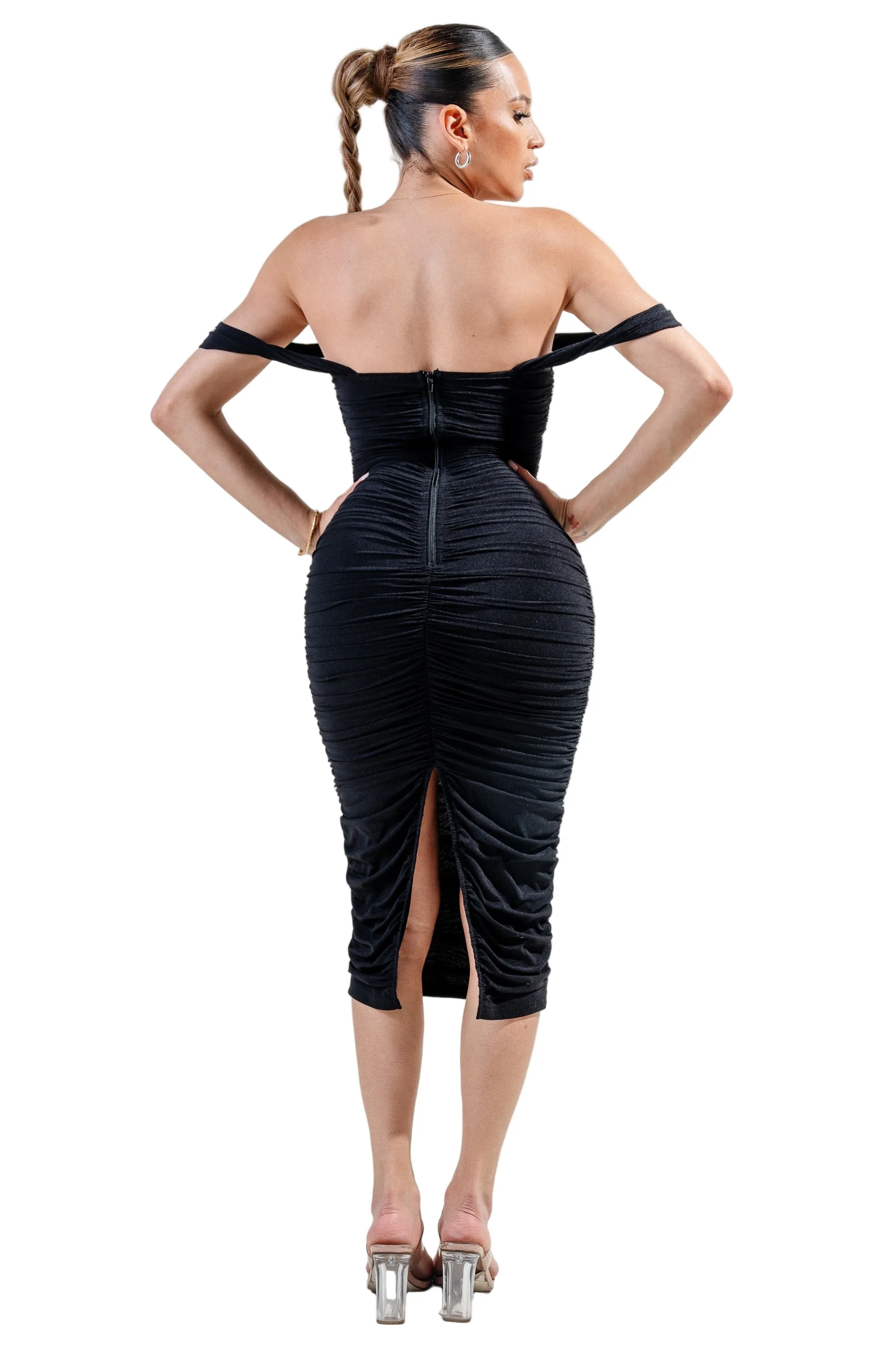 Storm Midi sold by Pink Canary product image thumbnail 3