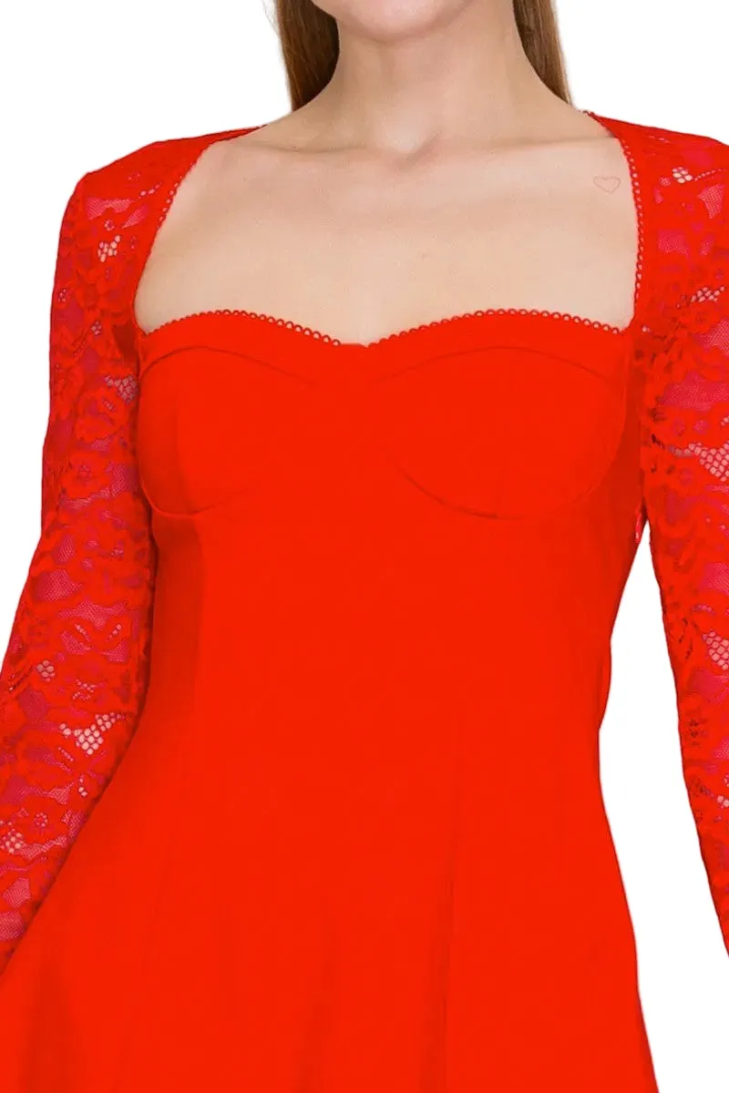 Bianca Mini sold by Pink Canary product image thumbnail 3