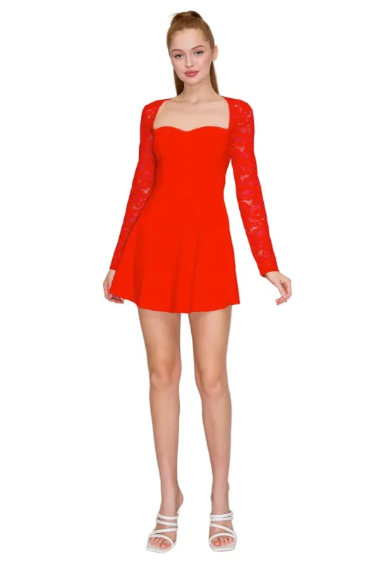 Bianca Mini made by iris