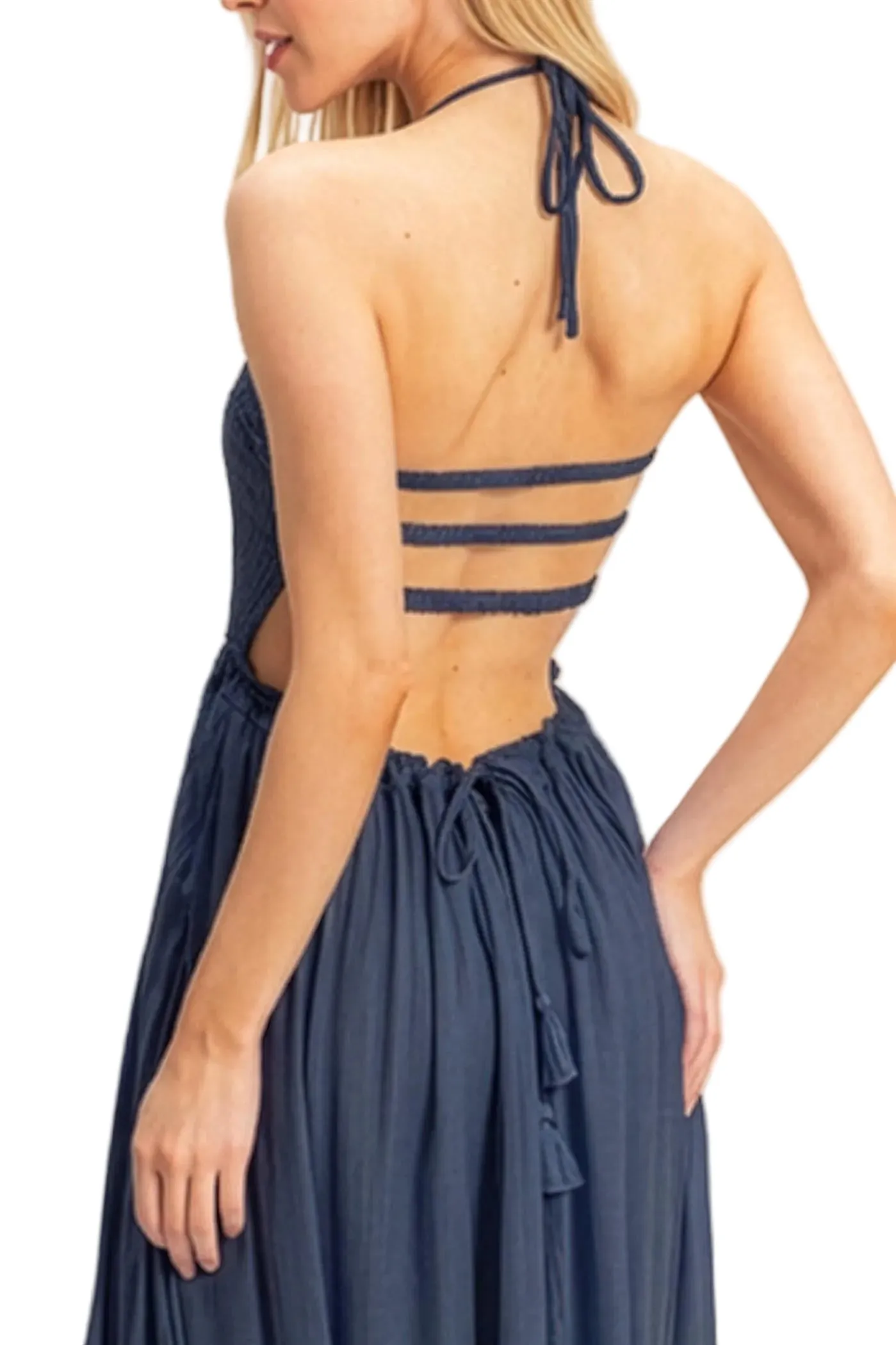 Easy Vibe Maxi sold by Pink Canary product image thumbnail 3